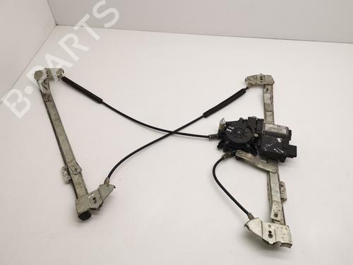 Used Front left window mechanism RENAULT LAGUNA II (BG0/1_) 1.9 dCi (BG08, BG0G) (120 hp) 28999447