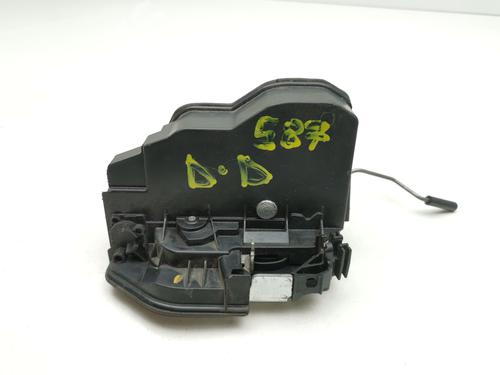 Front right lock BMW 3 (E90) 320 d | BP36419315C97 - Image 4