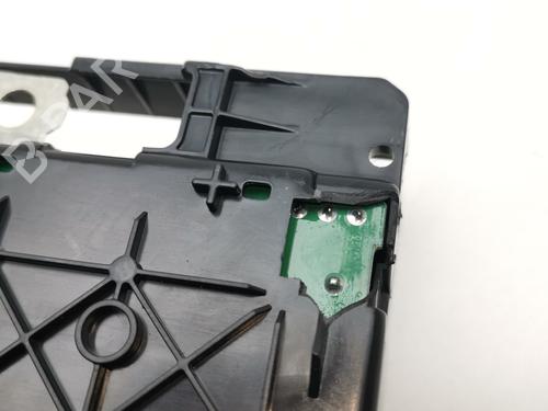 Fuse box CITROËN XSARA PICASSO (N68) 1.6 HDi | BP28982968E1