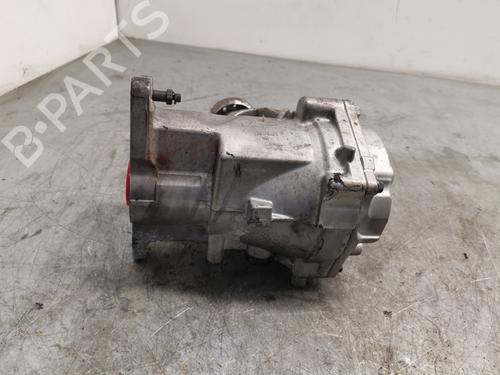 Differenziale anteriore VOLVO XC60 I SUV (156) D4 AWD | BP30853304M23