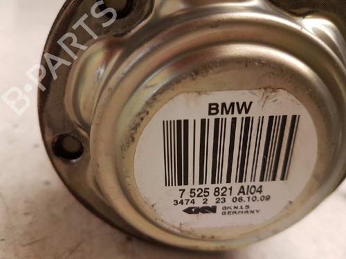 Left rear driveshaft BMW 3 (E90) 320 i | BP29000645M40