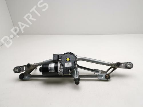Front wiper motor FIAT TIPO Hatchback (356_, 357_)  | BP29613271M29