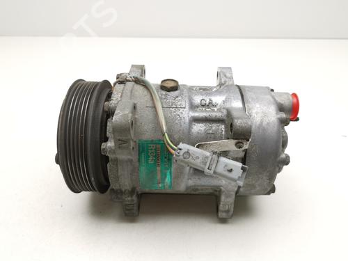 Used AC compressor AC compressor 36781688 36781688