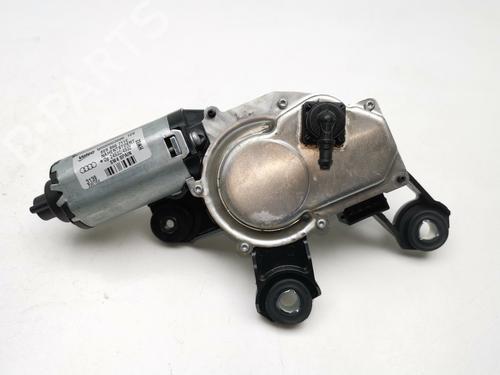 Ruitenwissermotor achter AUDI Q5 (8RB) [2008-2019]  28984885