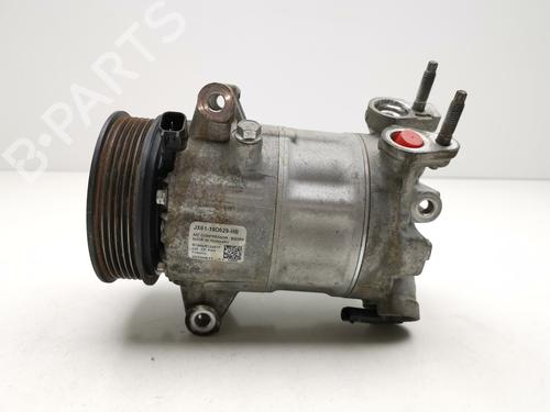 AC Kompressor FORD KUGA III (DFK) [2019-2025]  28999902