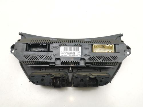 Climate control FORD C-MAX II (DXA/CB7, DXA/CEU) | BP32865967I5 - Image 2