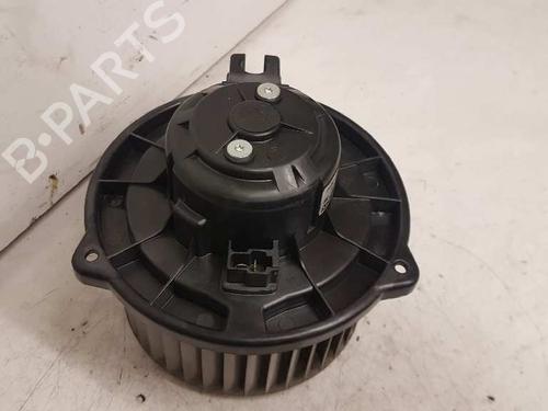 Motor calefaccion OPEL CORSA D (S07) [2006-2015]  28983007