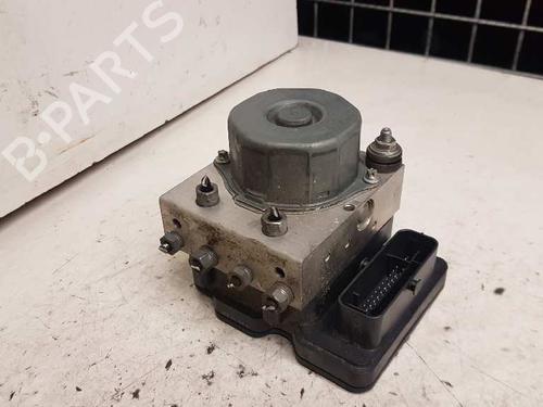 Used ABS pump FIAT PANDA VAN (312_, 519_) 1.3 D Multijet 4x4 (312CXL2A) (75 hp) 28998107