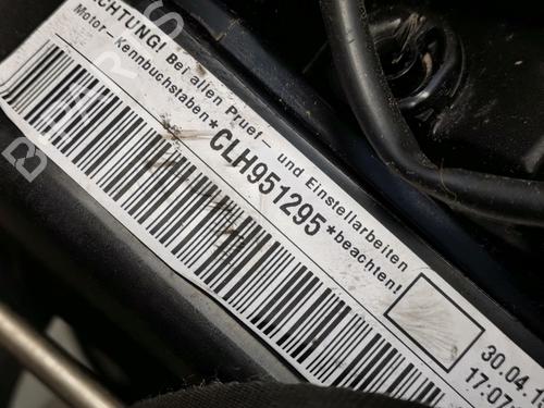 Engine SEAT LEON (5F1)  | BP28996890M1 