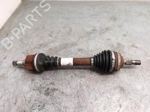 Used Left front driveshaft Left front driveshaft PEUGEOT 406 (8B) 2.2 HDi (133 hp) 36079028 36079028