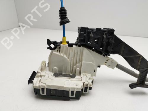 Front right lock MERCEDES-BENZ B-CLASS Sports Tourer (W246, W242) | BP28990196C97