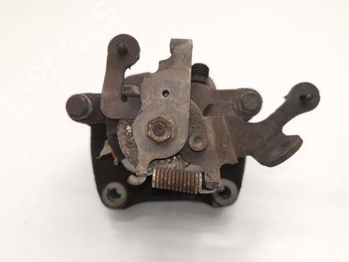 Left rear brake caliper CITROËN BERLINGO Box Body/MPV (B9) 1.6 HDi 90 4x4 | BP28989023M107
