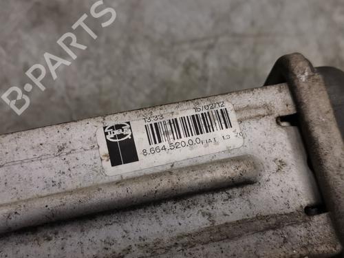 Intercooler FIAT PUNTO EVO (199_) 1.3 D Multijet (199AXC1A, 199BXC1A, 199AXT1A, 199BXT1A) | BP36469867M30 - Image 2