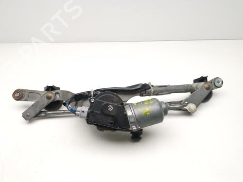 Viskermotor vindrute TOYOTA AURIS (_E18_) 1.4 D-4D (NDE180_, NDE180R) (90 hp) 28998971