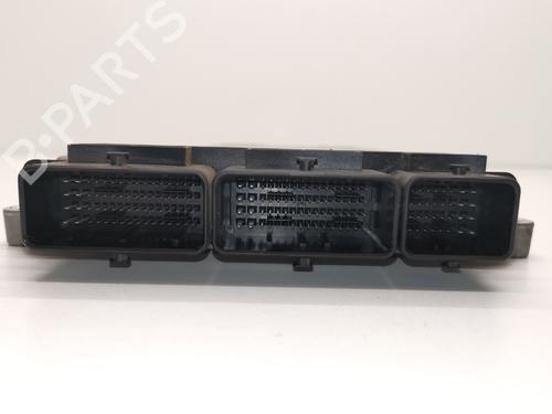 Engine control unit (ECU) RENAULT KANGOO / GRAND KANGOO II (KW0/1_) 1.5 dCi 90 (KW05, KW08, KW0G, KW11) | BP28994791M57