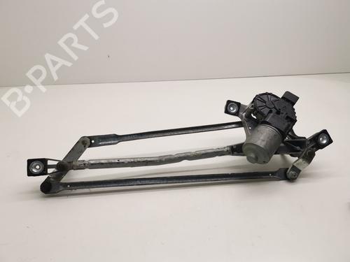 Used Front wiper motor FORD MONDEO IV (BA7) [2007-2015]  28998938