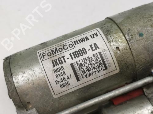 Starter FORD PUMA (J2K, CF7) 1.0 EcoBoost mHEV | BP39439310M8 - Image 2