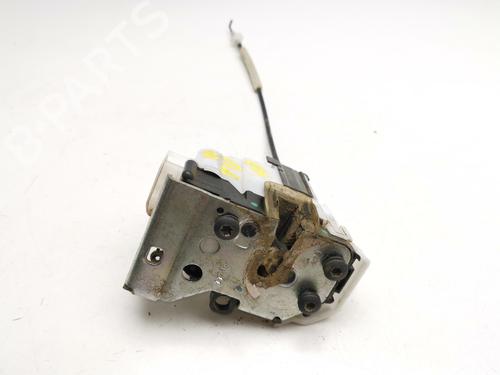 Used Front right lock FIAT DOBLO Cargo (263_) 1.3 D Multijet (90 hp) 28983694