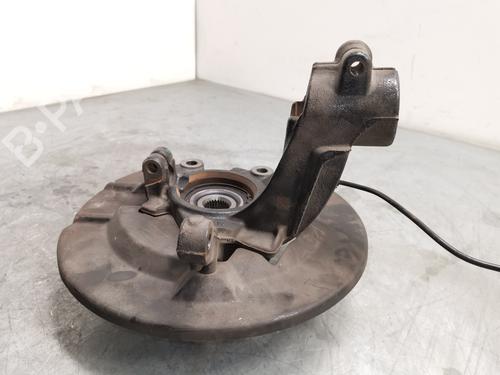 Right front steering knuckle FORD KUGA II (DM2) 1.5 EcoBoost | BP39440889M26 - Image 2