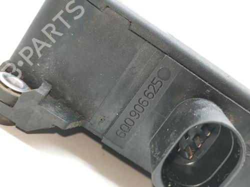 Electronic module SEAT LEON (1P1)  | BP28981141M83 
