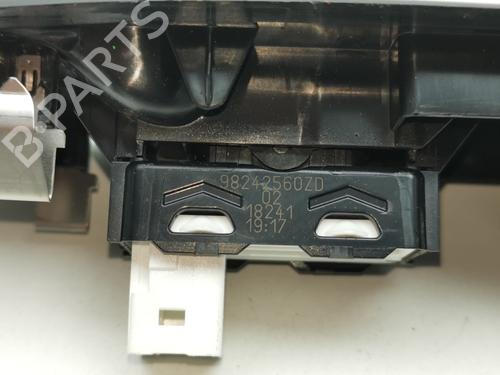Right front window switch PEUGEOT 2008 I (CU_) 1.5 BlueHDI 120 | BP39436679I26 - Image 2