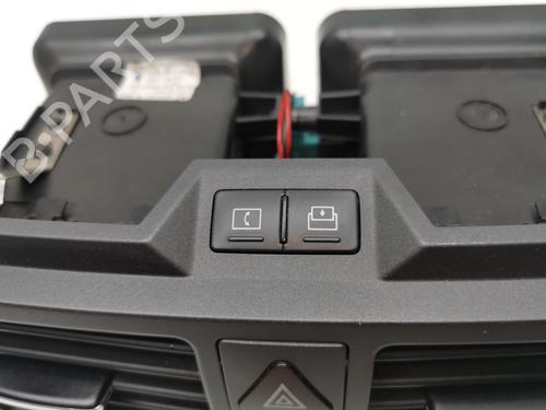 Air vent MERCEDES-BENZ C-CLASS (W204)  | BP28996949I21 