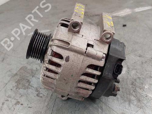 Alternator OPEL ASTRA J (P10)  | BP28992060M7 