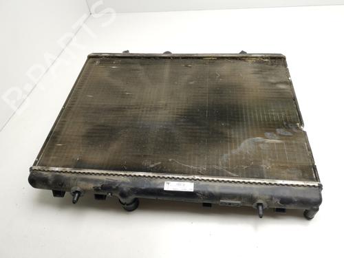 Køler CITROËN BERLINGO MULTISPACE (B9) 1.6 BlueHDi 100 | BP28984134M31