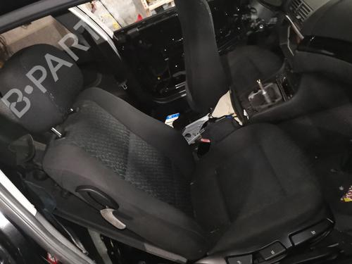 Right front seat BMW 3 Compact (E46) 320 td | BP28985299C16