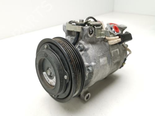 AC compressor MERCEDES-BENZ A-CLASS (W176) A 200 CDI / d (176.008) | BP39442849M34 - Image 2