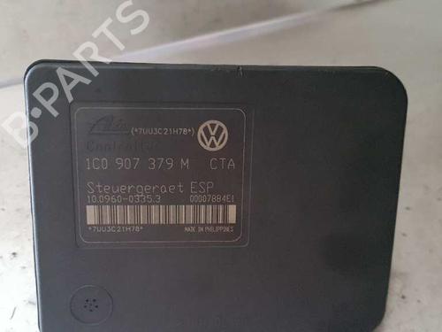 ABS Bremseaggregat AUDI A3 (8L1) 1.9 TDI (100 hp) 28986900