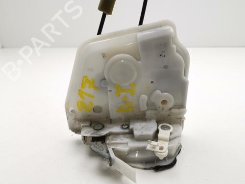 Front left lock MAZDA 3 (BL)  | BP28981712C98 
