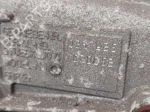 Gearbox BMW 3 (E90) 320 d | BP28996822M3 - Image 5