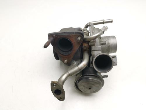 Used Turbocharger/Supercharger RENAULT MEGANE II (BM0/1_, CM0/1_) [2001-2012]  29376379