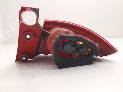 Left taillight SEAT LEON (1P1)  | BP28983482C34 