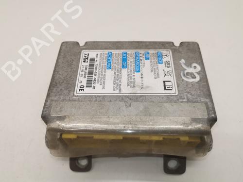 Kollisjonspute styreenhet HONDA ACCORD VII (CL, CN) 2.2 i-CTDi (CN1) (140 hp) 28991050