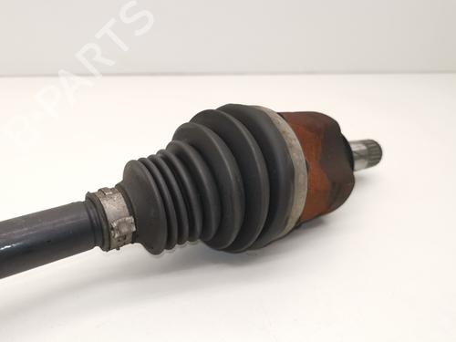 Right front driveshaft OPEL CORSA E (X15) | BP29000566M39