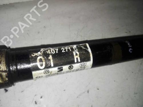 Left front driveshaft VW BORA I (1J2)  | BP28985914M38 