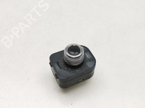 Spejlkontakt AUDI Q5 (8RB) 2.0 TDI quattro (177 hp) 29911246