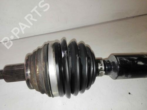 Right front driveshaft VW GOLF V (1K1) | BP29000754M39