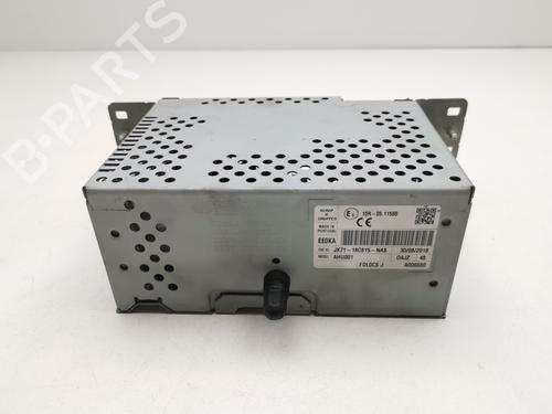 Radio FORD FOCUS IV (HN) 1.5 EcoBlue | BP39442397E6 - Image 2