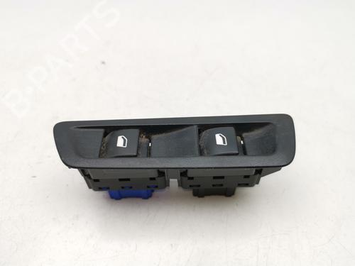 Used Left front window switch CITROËN C-ELYSEE (DD_) [2012-2025]  28997283