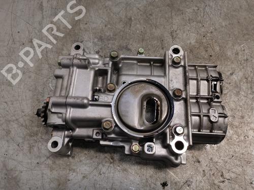 Other HONDA ACCORD VII (CL, CN) 2.2 i-CTDi (CN1) | BP30001612O1