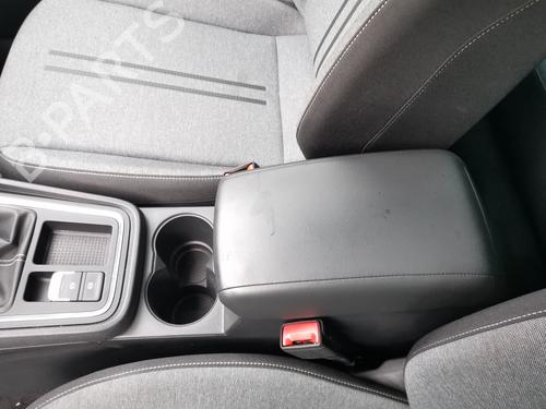 Armlæn SEAT ATECA (KH7, KHP) [2016-2026]  32208653