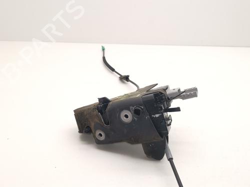 Venstre foran lås CITROËN C4 I (LC_) [2004-2014]  28980374