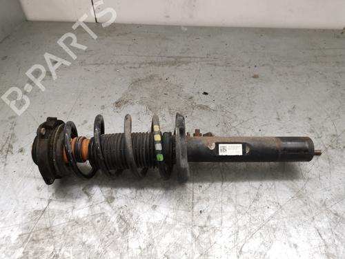 Used Left front shock absorber AUDI Q3 (8UB, 8UG) [2011-2020]  28993382