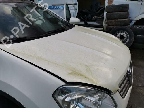 Hood NISSAN QASHQAI I (J10, NJ10) 2.0 dCi | BP28998863C1 
