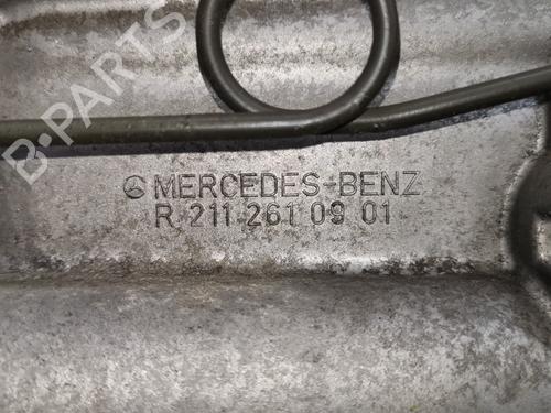Gearbox MERCEDES-BENZ CLK (C209) | BP28996607M3