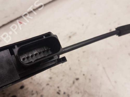 Front right lock CITROËN C4 Picasso II  | BP28982926C97 