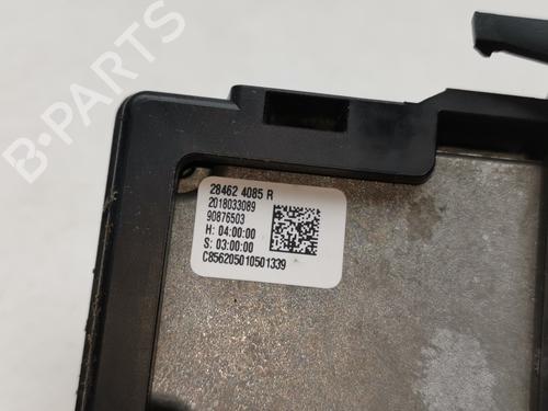 Electronic module RENAULT MEGANE IV Hatchback (B9A/M/N_) 1.2 TCe 130 (B9MR) | BP39438044M83 - Image 3